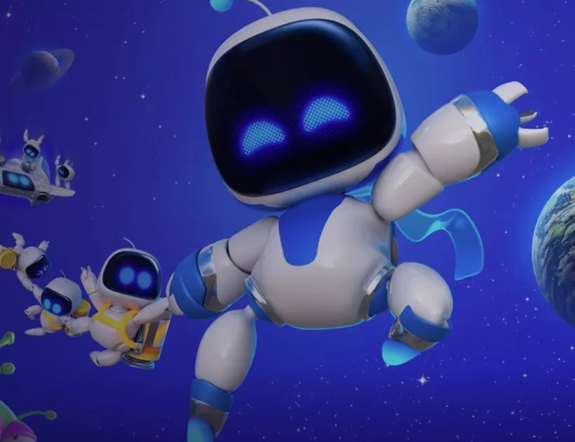 Astro Bot, Final Fantasy 7 Rebirth vode u ovogodišnjim nominacijama za The Game Awards