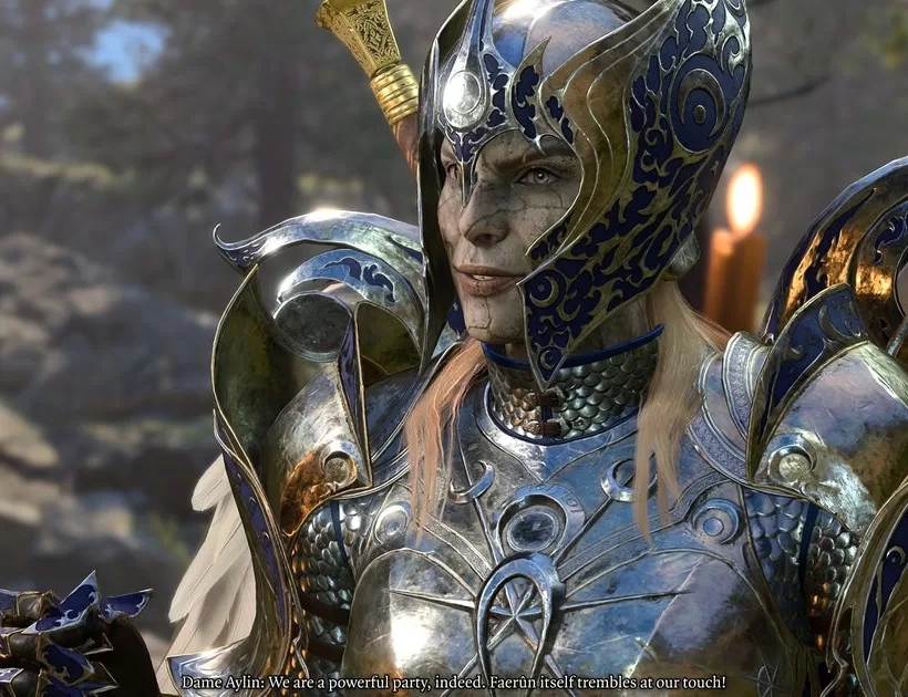 Baldur’s Gate 3 ograničava konzole na 100 modova po spremanju jer “mogu žonglirati samo s toliko datoteka odjednom”