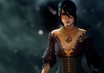 BioWare je jednom planirao dopustiti vam da uvezete svog heroja Grey Warden iz Origins u Dragon Age: Inquisition