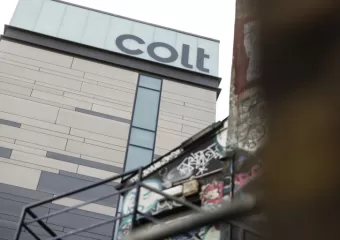 Colt širi NaaS platformu kroz Europu