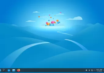 Fedora KDE je briljantan desktop operativni sustav spreman za bilo koju vrstu korisnika