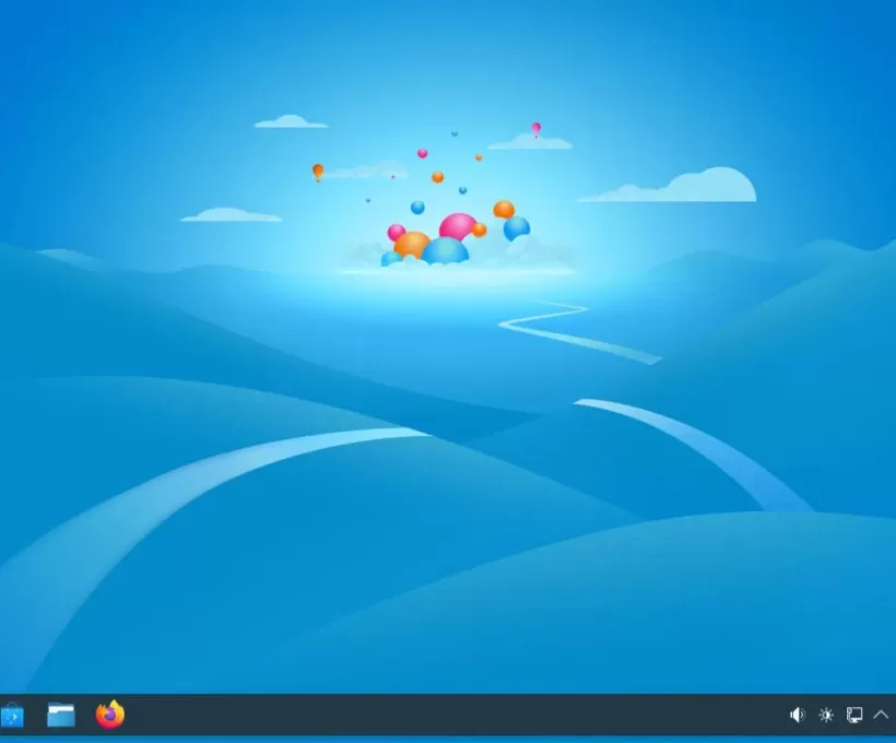 Fedora KDE je briljantan desktop operativni sustav spreman za bilo koju vrstu korisnika