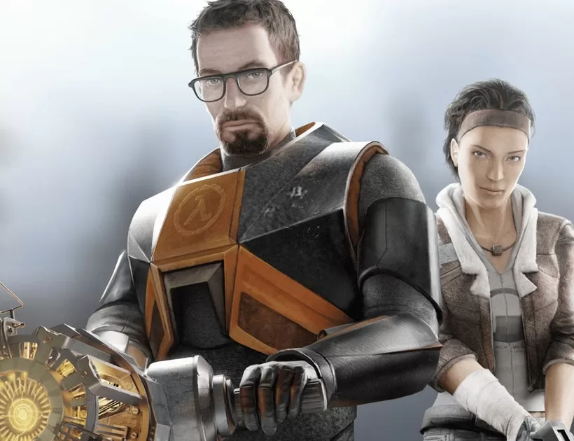 Half-Life 2 je upravo dobio posebno ažuriranje za 20. godišnjicu s novim dokumentarcem, komentarom i više
