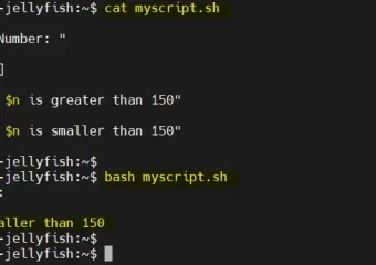 Razumijevanje Bash-a: Vodič za Linux administratore