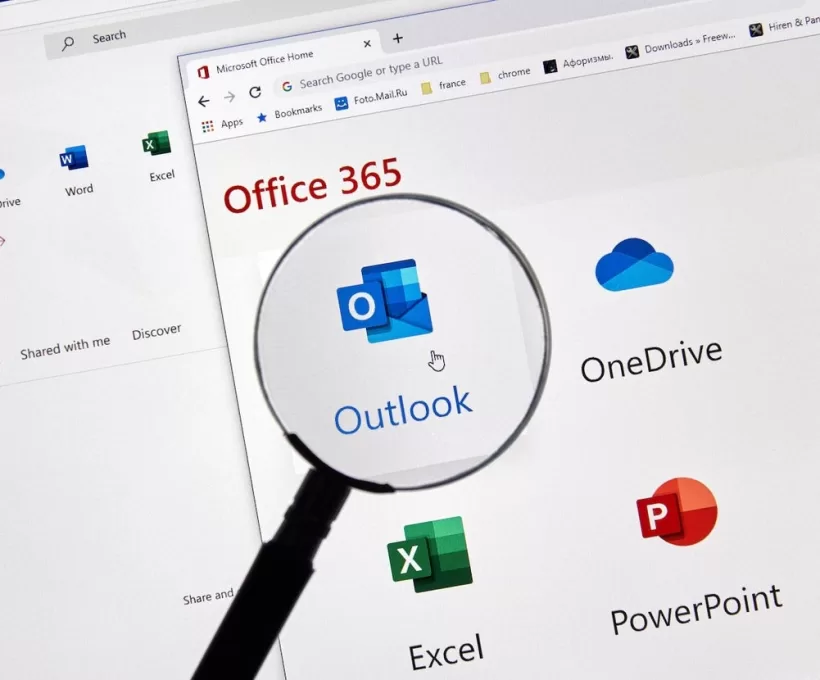 Kako povećati produktivnost s novom Microsoft 365 nadzornom pločom u Edgeu