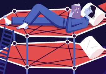 Matematičari upravo razotkrili “nagađanje o krevetu na kat”