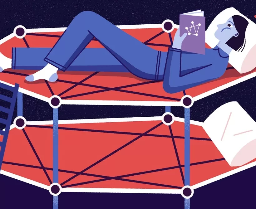 Matematičari upravo razotkrili “nagađanje o krevetu na kat”