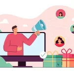 Postoji problem s online oglasima, ali nije ono što mislite