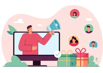 Postoji problem s online oglasima, ali nije ono što mislite