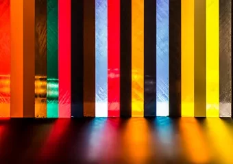 Osnovna tehnologija za optičke podatkovne komunikacije, senzore i umjetnu inteligenciju udara u vjetar