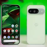 Googleove Black Friday ponude za Pixel 9 Pro: sniženja već dostupna!