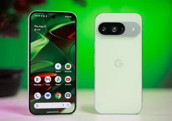 Googleove Black Friday ponude za Pixel 9 Pro: sniženja već dostupna!