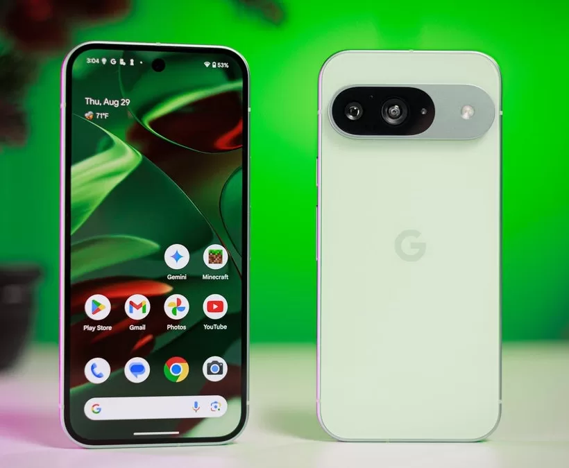 Googleove Black Friday ponude za Pixel 9 Pro: sniženja već dostupna!