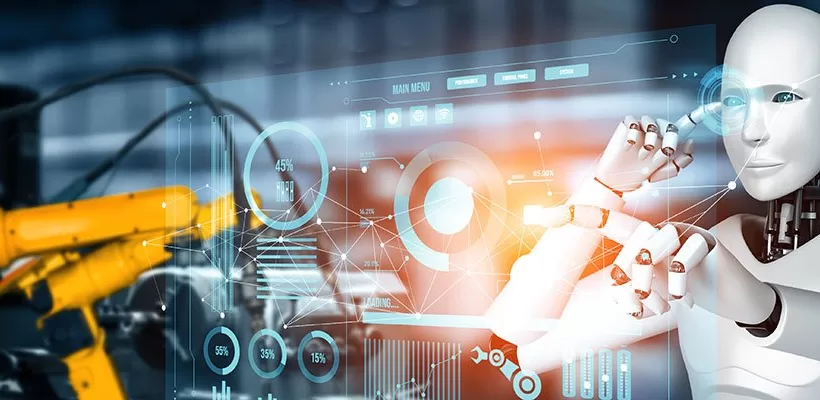 Proizvodna industrija na raskrižju u usvajanju umjetne inteligencije