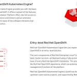 Red Hatov novi OpenShift donosi AI, edge i sigurnosna poboljšanja