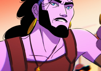 Stiglo je ogromno ažuriranje Drugog čina Rogue Prince of Persia, ali nije sve izgubljeno za ljubitelje “Purple Prince”