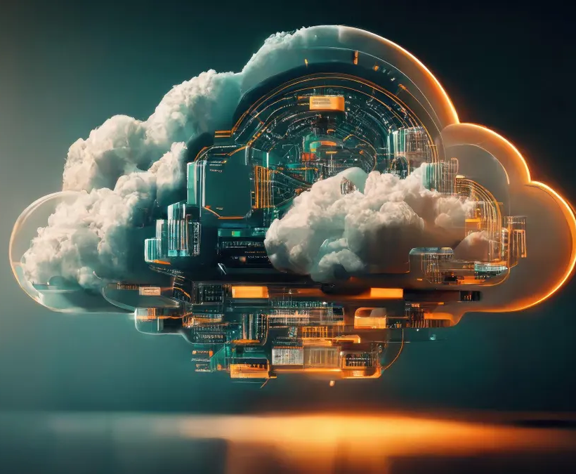 Što je oblak (Cloud)?