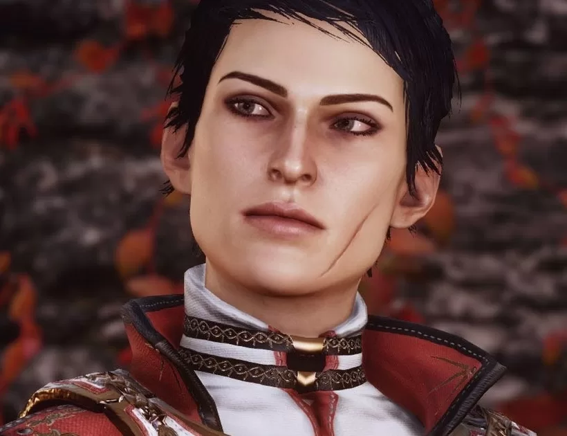 Tvorac Dragon Agea raspravlja o borbi protiv Inquisition’s Cassandre nakon što je izvorni pisac otišao usred zlostavljanja