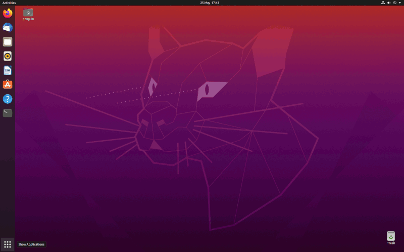 Najnovija verzija Ubuntua. Slika: Ubuntu