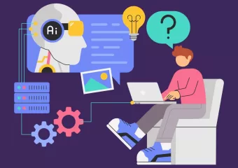 Početak rada s AI agentima (1. dio): Hvatanje procesa, uloga i veza