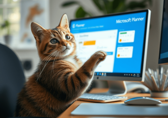 Kako izbrisati plan u programu Microsoft Planner – Nate Chamberlain, Microsoft MCT