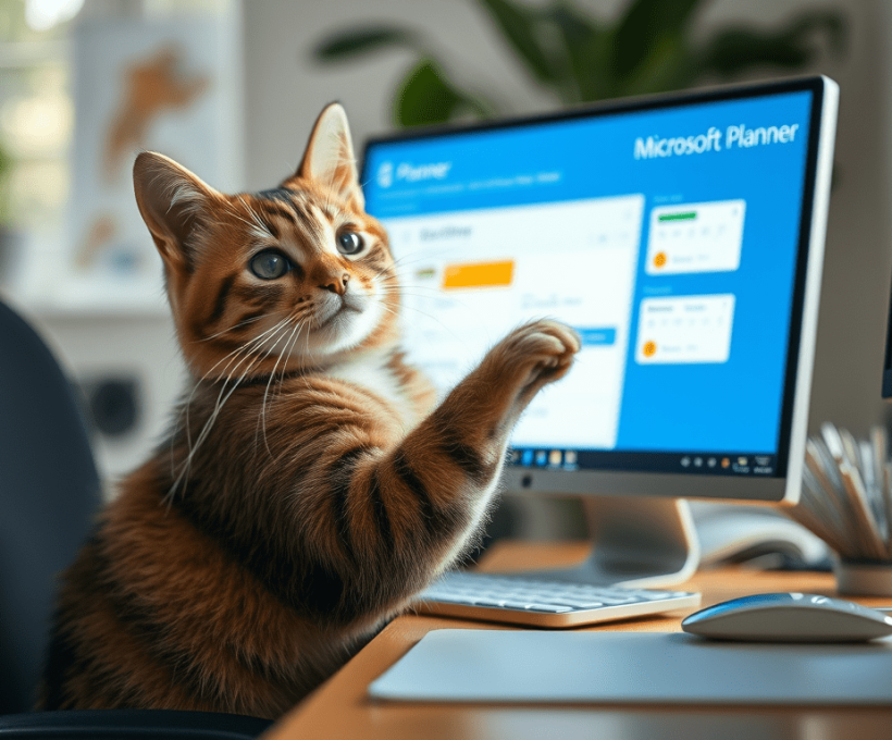 Kako izbrisati plan u programu Microsoft Planner – Nate Chamberlain, Microsoft MCT