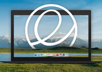 Elementary OS 8 nastavlja tradiciju lijepe radne površine jednostavne za korištenje
