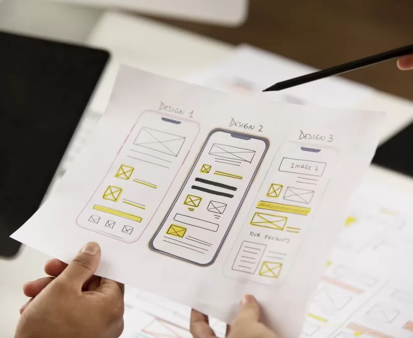 Stavite mobilni pristup u fokus vašeg sljedećeg digitalnog projekta