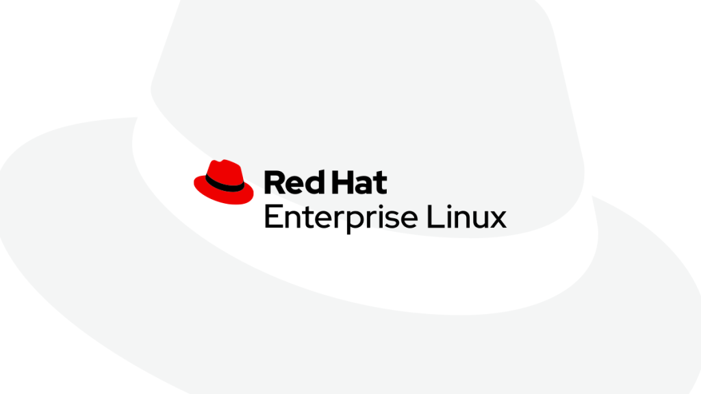 Slika: Red Hat Enterprise Linux