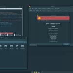 Ova distribucija Linuxa iznenadila me svojim minimalističkim, ali vrlo funkcionalnim operativnim sustavom