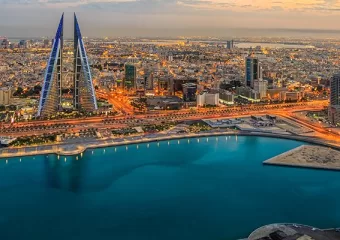 Bahrein se suočava s pravnim postupkom nakon što je podmetnuo špijunski softver Pegasus britanskom blogeru