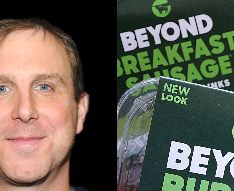 Beyond Meat kaže da ga je napad samo ojačao