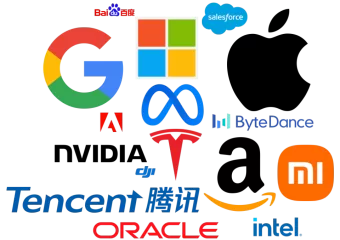 Pozornica je spremna za pravne bitke oko dominacije Big Tech-a