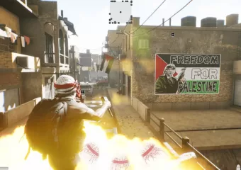 Britanska protuteroristička jedinica zahtijeva da Steam povuče kontroverznu pucačinu iz prodaje