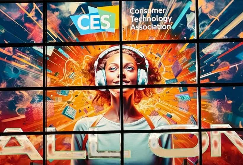 CES 2025 tips and tricks: A guide to tech’s biggest trade show