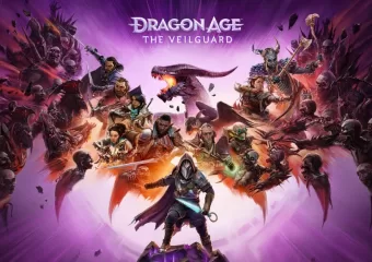 Čini li Dragon Age: The Veilguard dovoljno da obnovi BioWareov ugled?