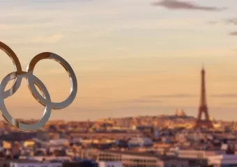 Citius, altius, fortius, wireless: How Orange claimed Olympic gold