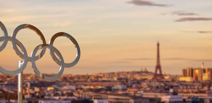 Citius, altius, fortius, wireless: How Orange claimed Olympic gold