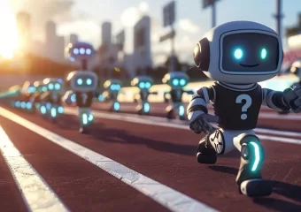 Cohereov najmanji, najbrži model R-serije briljira u RAG-u, obrazlažući na 23 jezika