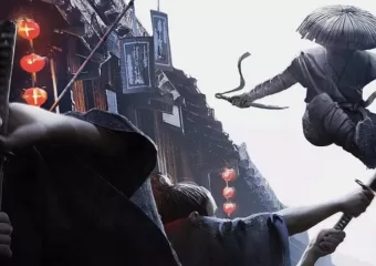 Dark Passenger prikuplja 3 milijuna dolara za veterane The Witcher 3 i Cyberpunk 2077