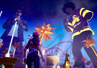 Događaj Fortnite Remix Finale oborio je rekord od 14 milijuna svih vremena