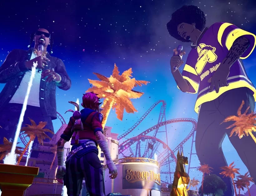 Događaj Fortnite Remix Finale oborio je rekord od 14 milijuna svih vremena