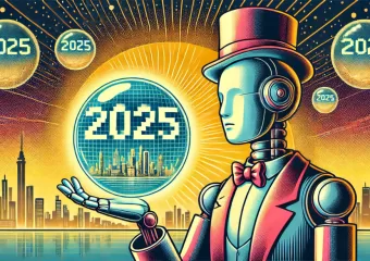 Game industry predictions for 2025 | The DeanBeat