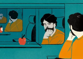 Gledatelji kvantnih događaja također su podložni neizvjesnosti