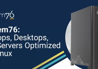 System76 je upravo preuzeo sve što je bilo dobro u Pop!_OS-u i učinio ga još boljim