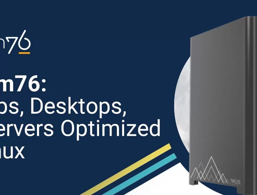 System76 je upravo preuzeo sve što je bilo dobro u Pop!_OS-u i učinio ga još boljim