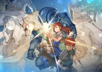 Indie retro RPG Chained Echoes sljedeće godine dobiva DLC