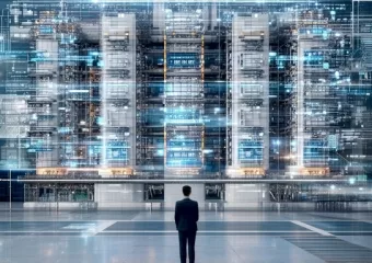 Izvan LLM-a: Kako bi veliki kvantitativni modeli SandboxAQ mogli optimizirati AI poduzeća