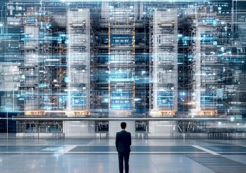 Izvan LLM-a: Kako bi veliki kvantitativni modeli SandboxAQ mogli optimizirati AI poduzeća