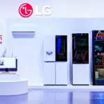 LGE looks to mean business with tech pivot